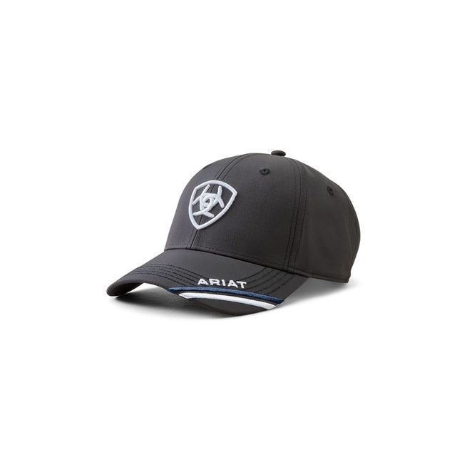 Ariat Shield Performance Cap (Black)