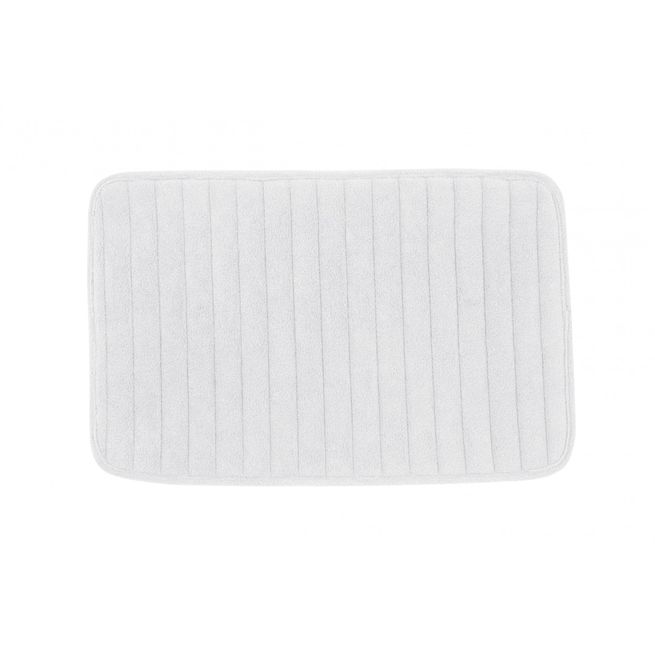 Weatherbeeta Memory Foam Leg Pads 4 Pack (White)