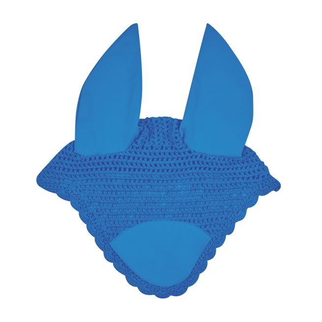 Weatherbeeta Prime Ear Bonnet (Royal Blue)