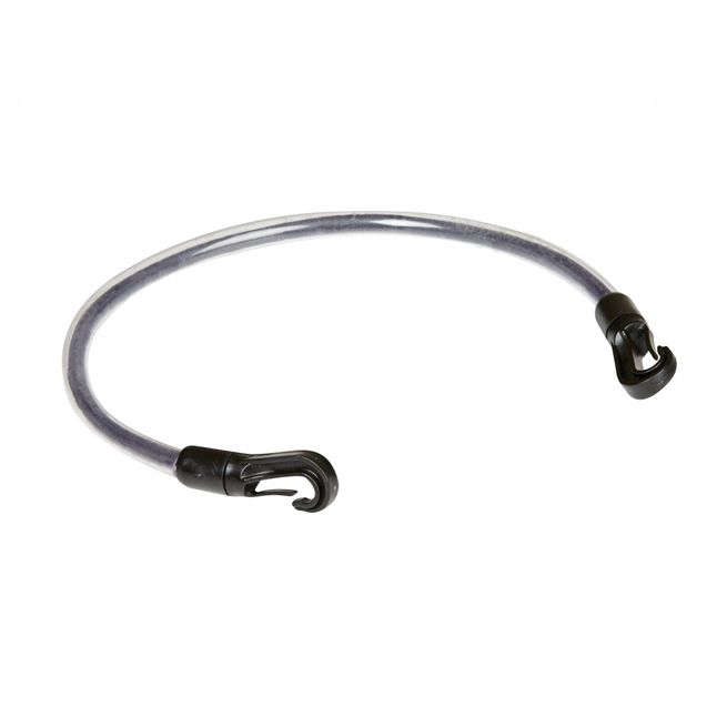 Weatherbeeta Stretchy Tail Cord (Black)