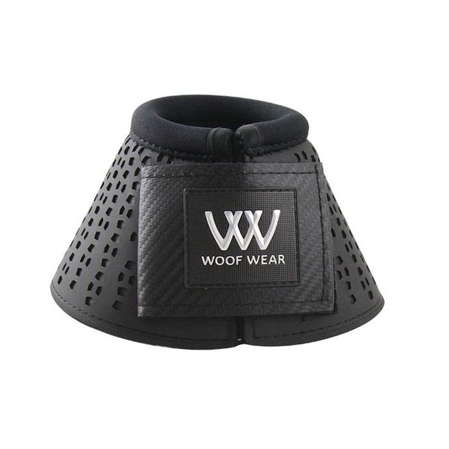 Woof Wear ivent Overreach Boot (Black)
