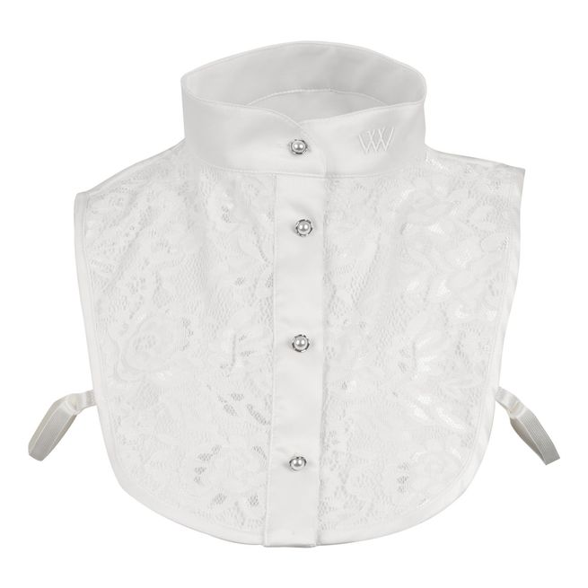 Woof Wear Ladies Vision Competition Bib (White)