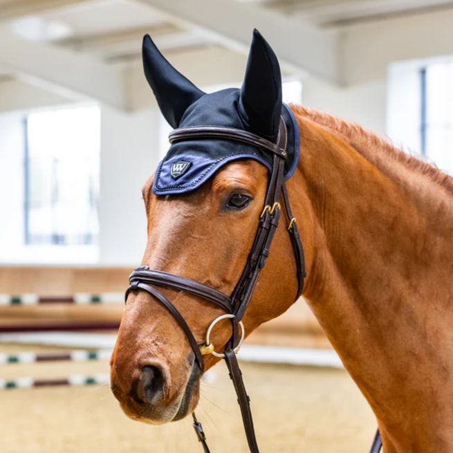 Woof Wear Noise Cancelling Fly Veil (Navy)