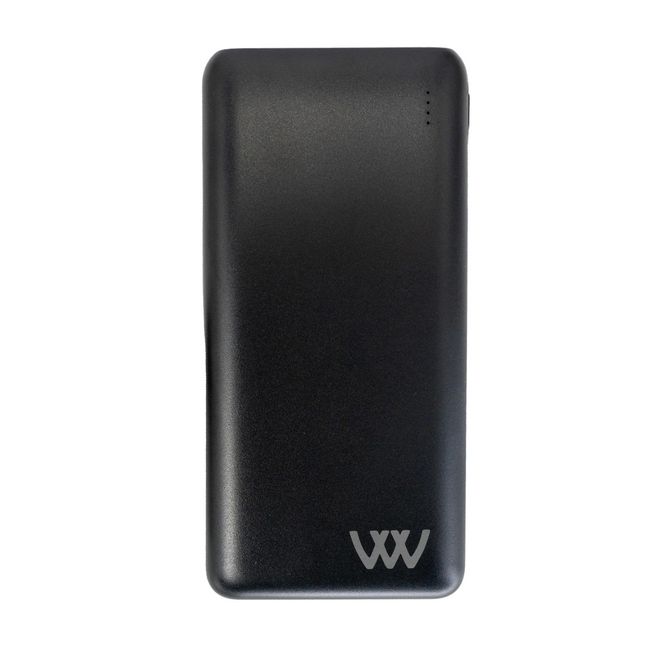 Woof Wear Power Bank (Black)