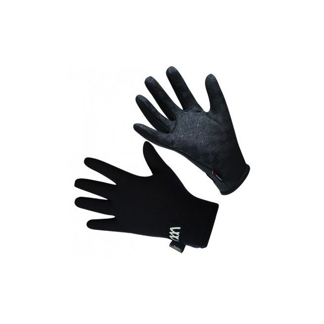 Woof Wear Powerstretch Gloves (Black)