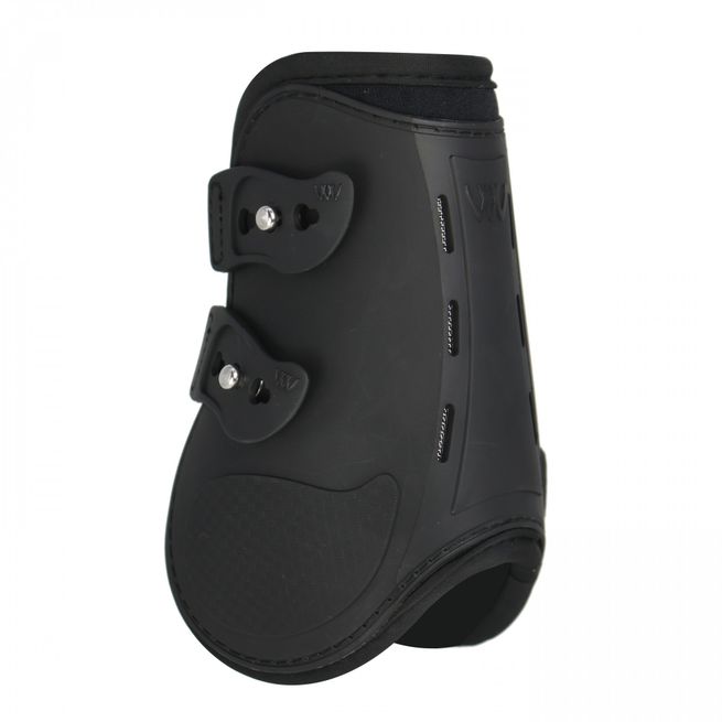 Woof Wear Vision Fetlock Boot (Black)