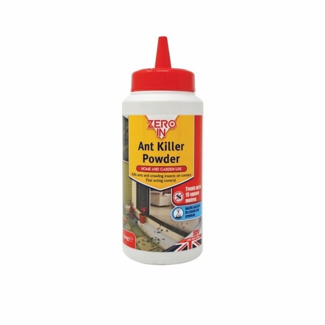 Zero In Ant/Insect Killer Powder (300g)