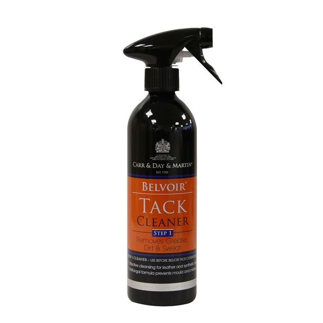 Carr &amp; Day &amp; Martin Belvoir Tack Cleaner (Step 1)