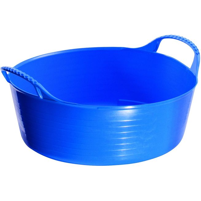 Tubtrug Flexible Mini Shallow 5L