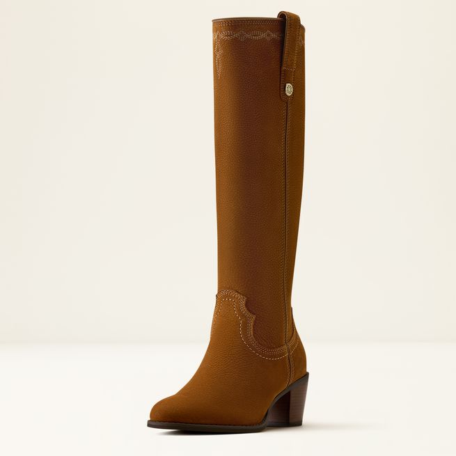 Ariat Womens Blaire (Chestnut)
