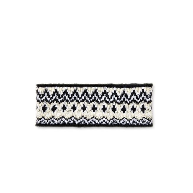 Ariat Women's Hansford Headband (Black)