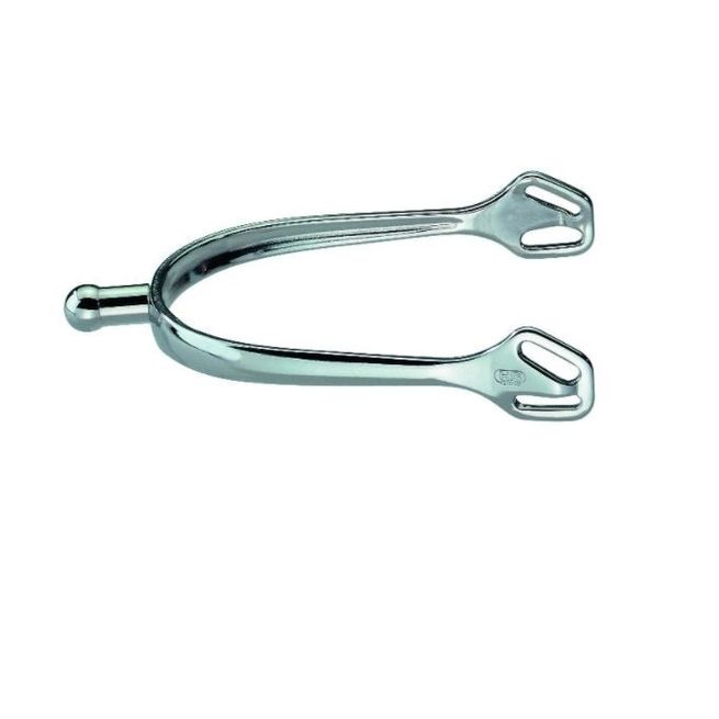 *Damaged Packaging* Sprenger 47421 Ultra Fit Ball End Spurs (20mm)