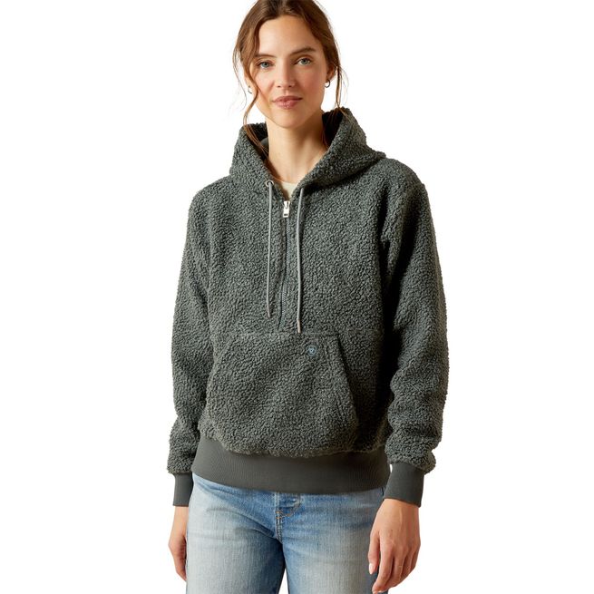 Ariat Women's Orinda Hoodie (Urban Chic)