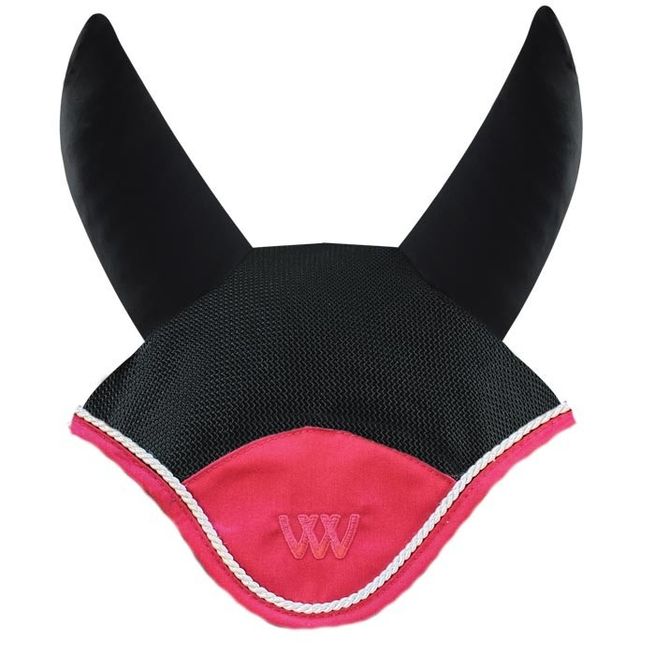 *OUTLET* Woof Wear Fly Veil (Shiraz)