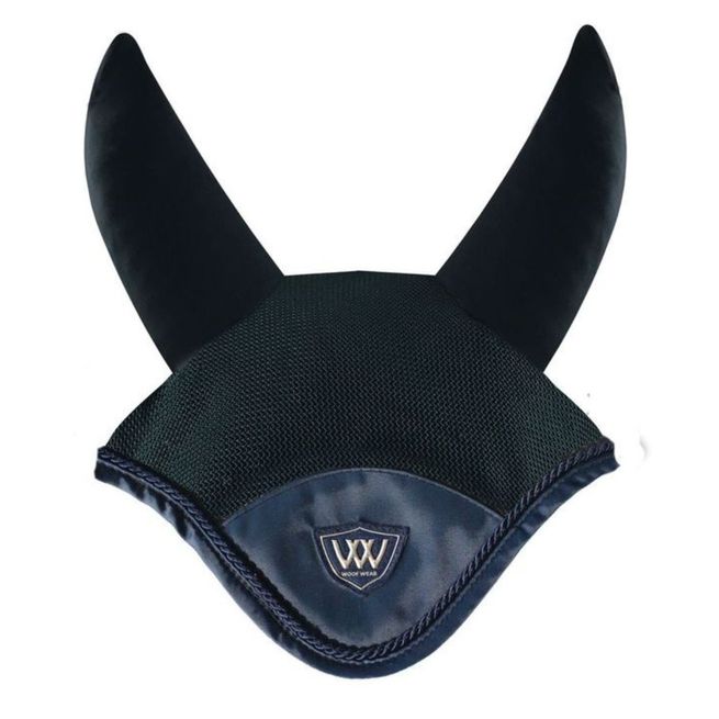 *OUTLET* Woof Wear Vision Fly Veil (Navy)