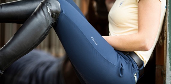 Breeches & Riding Tights