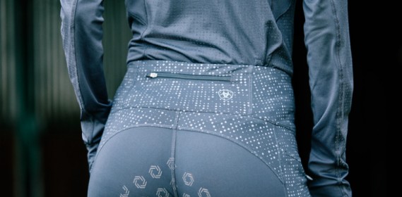 Breeches & Riding Tights