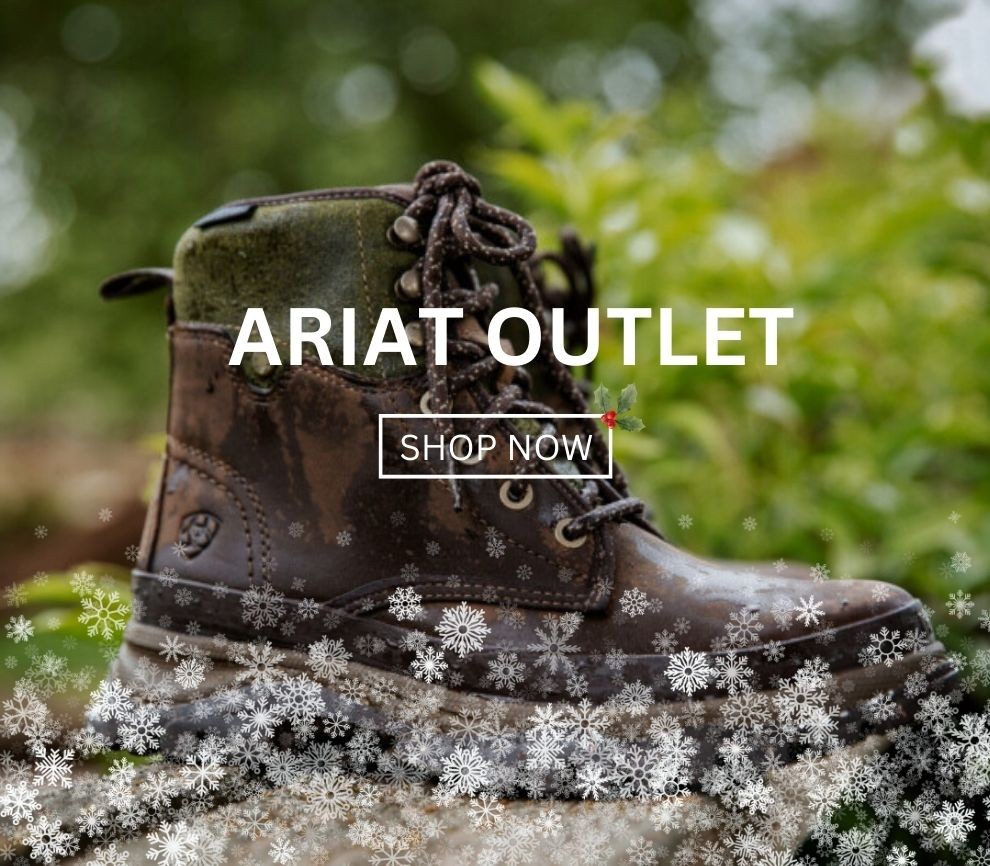 Ariat Outlet