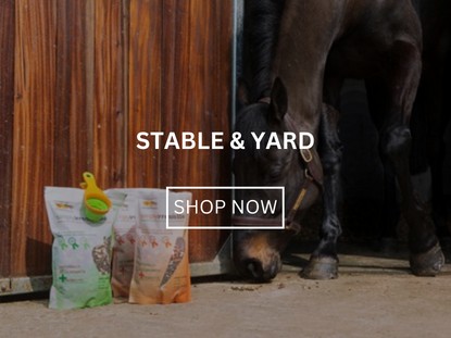 Stable & Yard