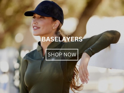 Base Layers