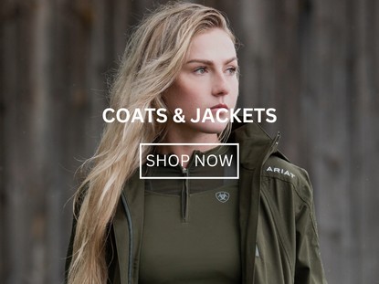 Coats & Jackets