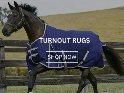 Turnout Rugs