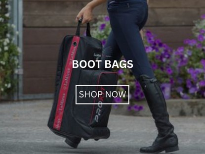 Boot Bags