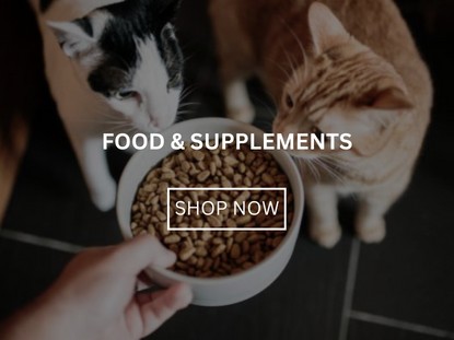 Food and Supplements