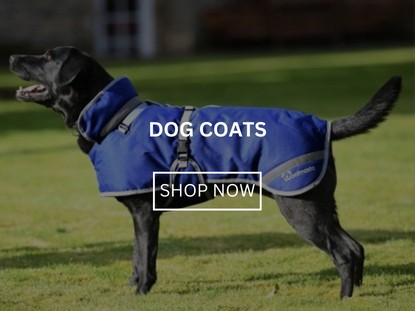 Dog Coats