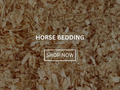 Horse Bedding
