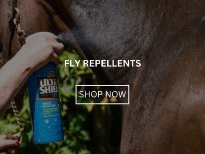 Fly Repellents