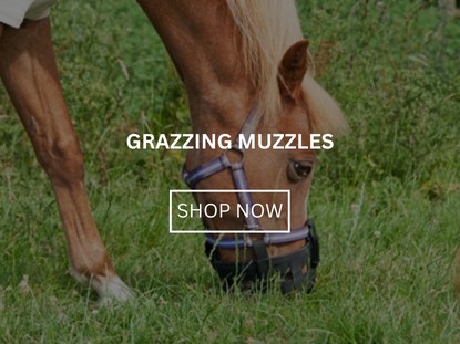Grazing Muzzles