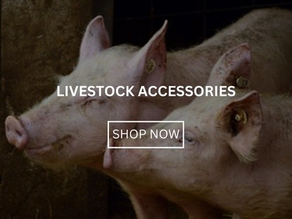 Livestock Accessories