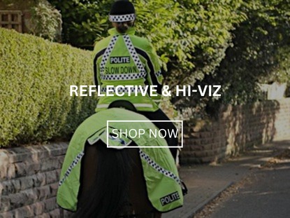 Reflective & Hi-Viz