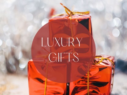 Luxury Gifts