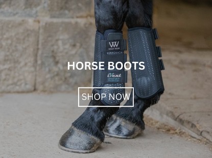 Horse Boots