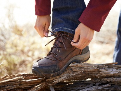 Walking Boots