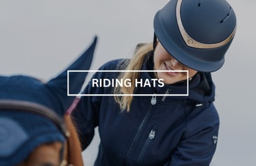 Riding Hats