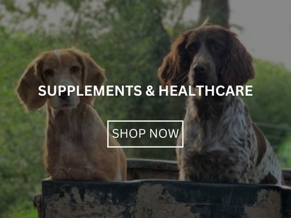 Supplements & Healthcare