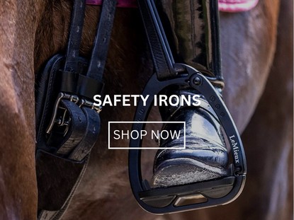 Safety Irons