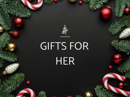 Gifts for Her Gifts for Her