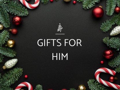 Gifts for Him Gifts for Him