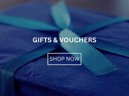 Gifts & Gift Vouchers