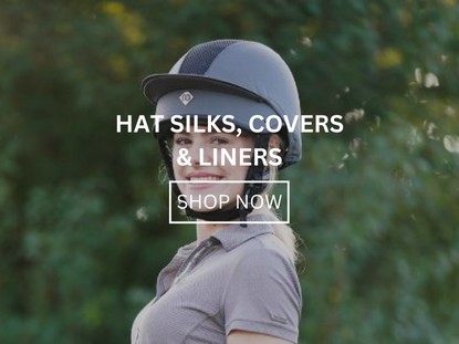 Hat Silks, Covers & Liners