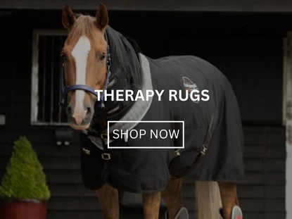 Therapy Rugs