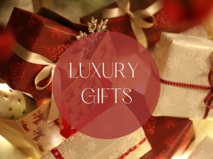 Luxury Gifts 