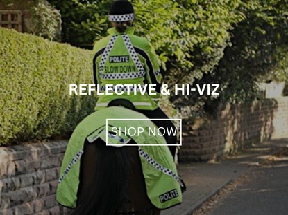 Reflective & Hi Viz