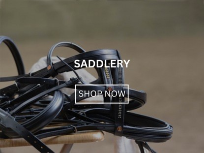 Saddlery