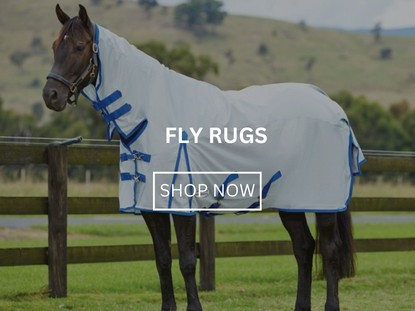 Fly Rugs
