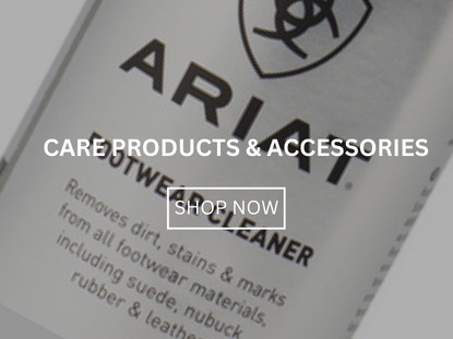 Care Products and Accessories
